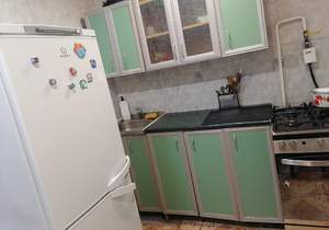 2-к квартира, на длительный срок, 42м2, 5/5 этаж