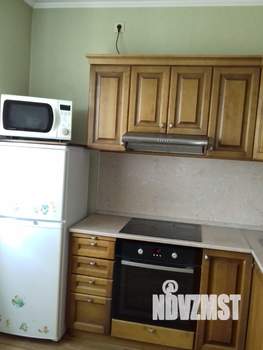 1-к квартира, на длительный срок, 39м2, 8/10 этаж