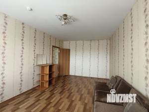 1-к квартира, на длительный срок, 37м2, 7/10 этаж