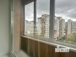 1-к квартира, на длительный срок, 38м2, 8/9 этаж