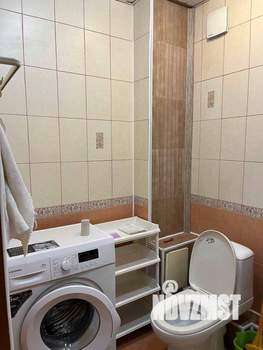 2-к квартира, на длительный срок, 54м2, 4/9 этаж