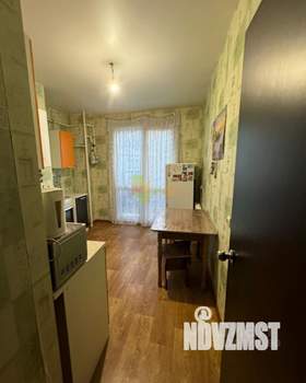1-к квартира, на длительный срок, 33м2, 2/3 этаж