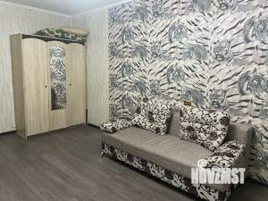 1-к квартира, на длительный срок, 38м2, 6/10 этаж