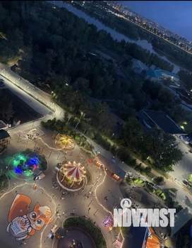 2-к квартира, на длительный срок, 40м2, 10/15 этаж