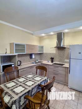 1-к квартира, посуточно, 50м2, 8/10 этаж