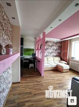 2-к квартира, на длительный срок, 65м2, 4/10 этаж