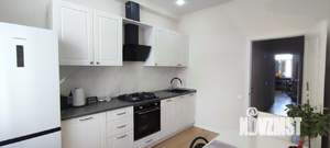 2-к квартира, на длительный срок, 61м2, 4/5 этаж