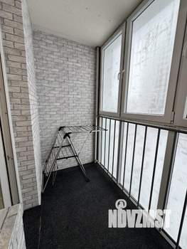 1-к квартира, на длительный срок, 40м2, 5/21 этаж