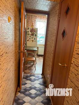 1-к квартира, на длительный срок, 30м2, 4/9 этаж