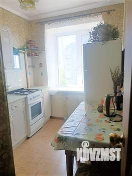 2-к квартира, на длительный срок, 46м2, 9/9 этаж