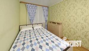 3-к квартира, посуточно, 70м2, 1/1 этаж