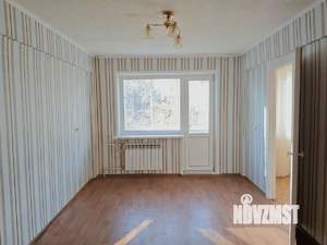 2-к квартира, на длительный срок, 45м2, 3/5 этаж