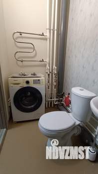 1-к квартира, на длительный срок, 37м2, 3/9 этаж