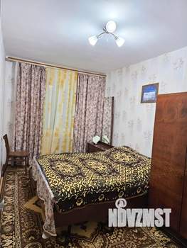 2-к квартира, на длительный срок, 47м2, 1/5 этаж