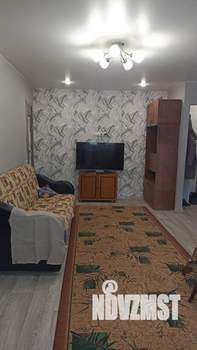 2-к квартира, на длительный срок, 43м2, 3/4 этаж