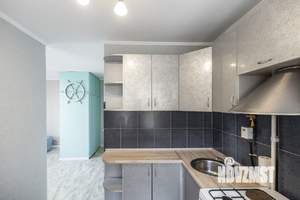 1-к квартира, на длительный срок, 34м2, 3/5 этаж