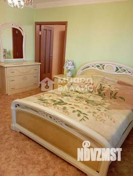 4-к квартира, на длительный срок, 100м2, 10/10 этаж