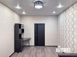 1-к квартира, на длительный срок, 42м2, 14/17 этаж