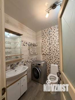 1-к квартира, на длительный срок, 39м2, 2/17 этаж