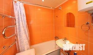 2-к квартира, посуточно, 60м2, 4/9 этаж