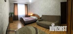 2-к квартира, посуточно, 65м2, 5/10 этаж