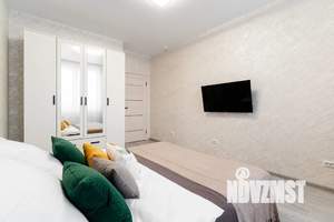 1-к квартира, посуточно, 36м2, 12/15 этаж