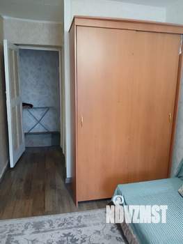 3-к квартира, на длительный срок, 58м2, 3/5 этаж