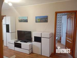 3-к квартира, на длительный срок, 53м2, 5/5 этаж