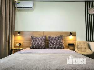 1-к квартира, посуточно, 32м2, 1/1 этаж