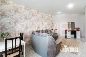 1-к квартира, на длительный срок, 40м2, 8/16 этаж