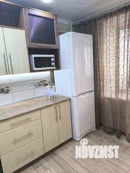 1-к квартира, на длительный срок, 49м2, 4/10 этаж