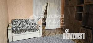 3-к квартира, на длительный срок, 63м2, 4/10 этаж