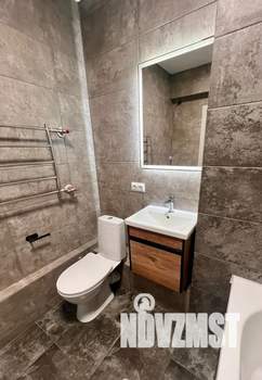 1-к квартира, посуточно, 33м2, 8/14 этаж