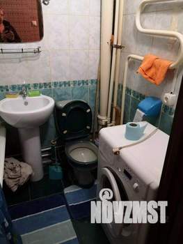 1-к квартира, на длительный срок, 30м2, 3/9 этаж