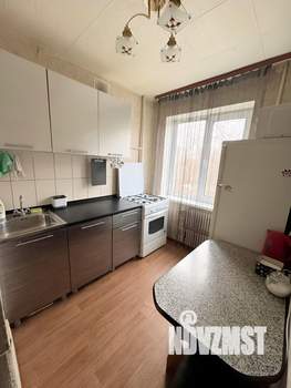 1-к квартира, на длительный срок, 30м2, 3/9 этаж