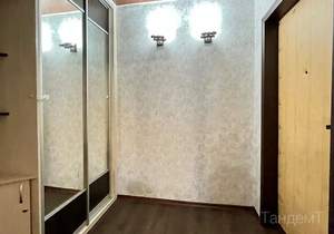 1-к квартира, на длительный срок, 33м2, 4/10 этаж