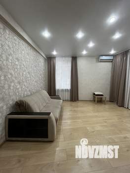 2-к квартира, на длительный срок, 61м2, 1/5 этаж