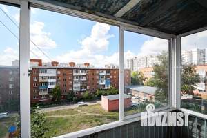 2-к квартира, посуточно, 60м2, 5/5 этаж