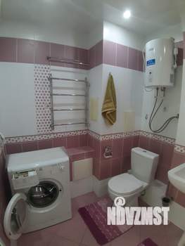 1-к квартира, на длительный срок, 47м2, 13/16 этаж