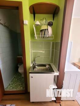 1-к квартира, на длительный срок, 13м2, 3/5 этаж