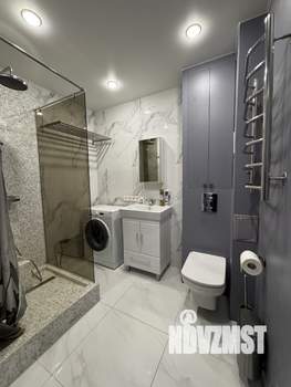 1-к квартира, на длительный срок, 34м2, 7/10 этаж