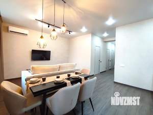 2-к квартира, на длительный срок, 55м2, 11/14 этаж