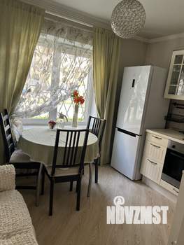 1-к квартира, на длительный срок, 38м2, 1/10 этаж