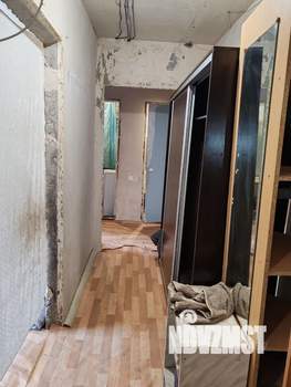 3-к квартира, на длительный срок, 71м2, 5/9 этаж