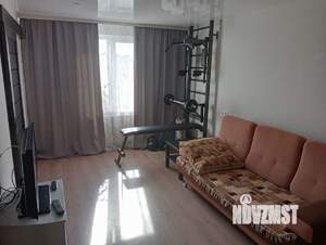 3-к квартира, на длительный срок, 50м2, 7/9 этаж