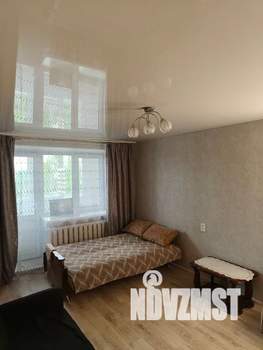 1-к квартира, посуточно, 31м2, 5/5 этаж