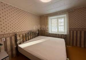 2-к квартира, на длительный срок, 53м2, 1/5 этаж