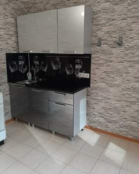 1-к квартира, на длительный срок, 38м2, 2/10 этаж