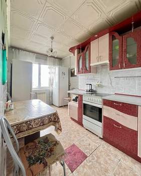 2-к квартира, на длительный срок, 67м2, 13/14 этаж