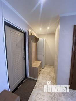 1-к квартира, на длительный срок, 33м2, 3/10 этаж